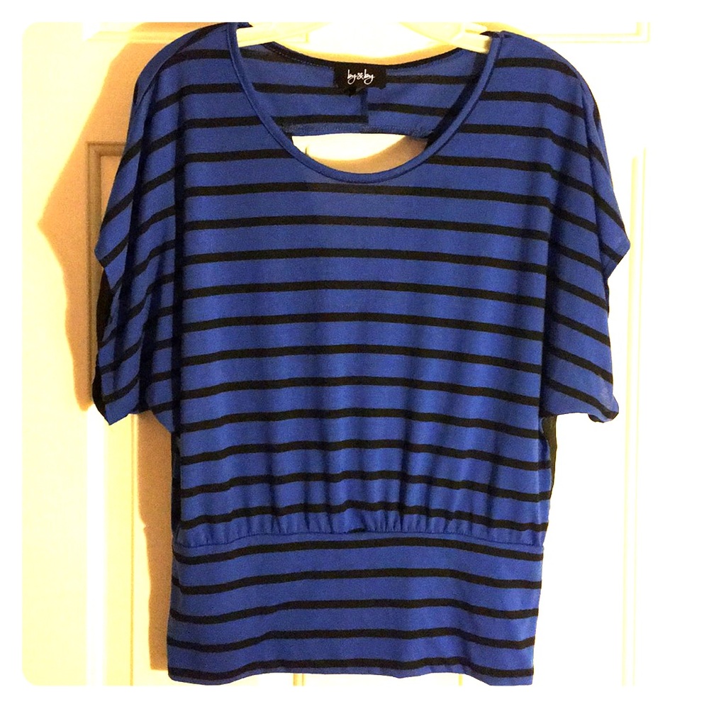 Beautiful Striped shirt